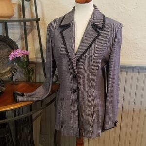 💞St.John Collection* Blazer